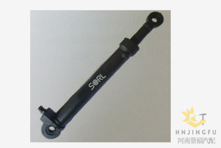 Sorl parts 5001150B242 tipper dump truck parts hydraulic cabin cab tilt lift lifting cylinder